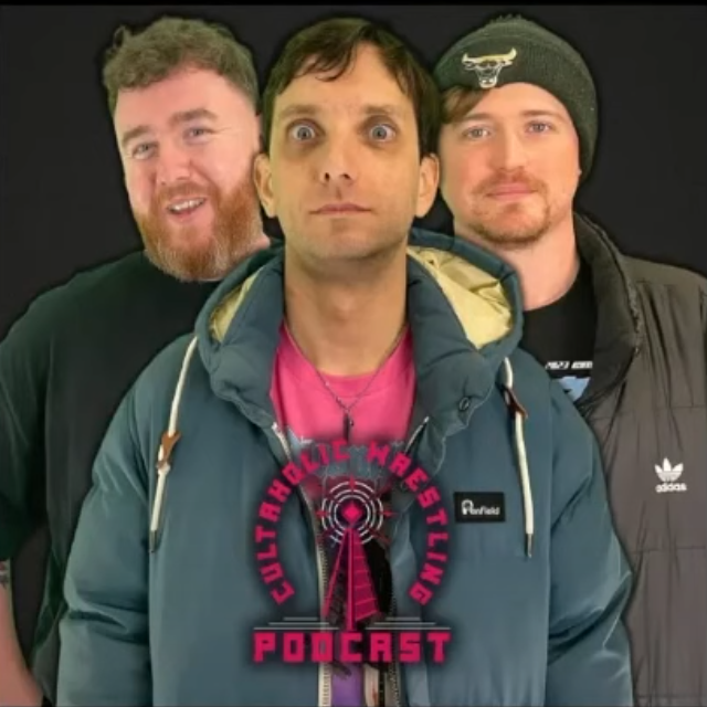 Cant help but think that <a href="/Maffewgregg/">forever botchamania</a> looks like he has just walked into a room full of police whilst holding a bag full of coke <a href="/JackTheJobber/">Jack The Jobber</a> <a href="/RossOnRasslin/">Ross Tweddell</a> <a href="/JoelHollandd/">Joel Holland</a>