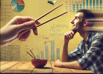 Alan5_trader's tweet photo. Todos cometemos errores, pero esos errores son lecciones valiosas. Descubre qué aprendimos de nuestras equivocaciones. ¡No te pierdas este artículo en nuestro blog! 💡📈
https://t.co/G7OMDv5gZn
#AprenderDelError #EducaciónFinanciera #PrediccionesFallidas https://t.co/hMHQ8gst1g