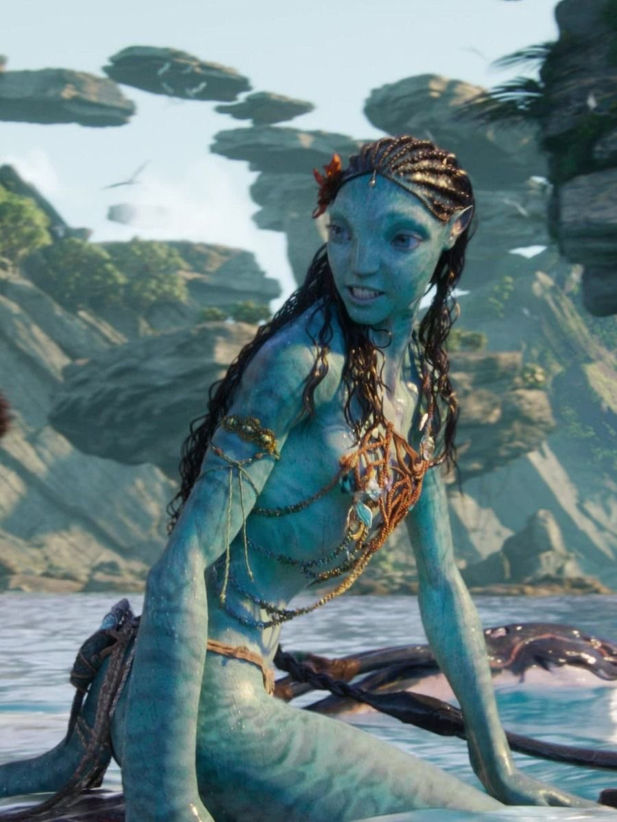 I feel like if she was human she would have ELITE style no one can change my mind…