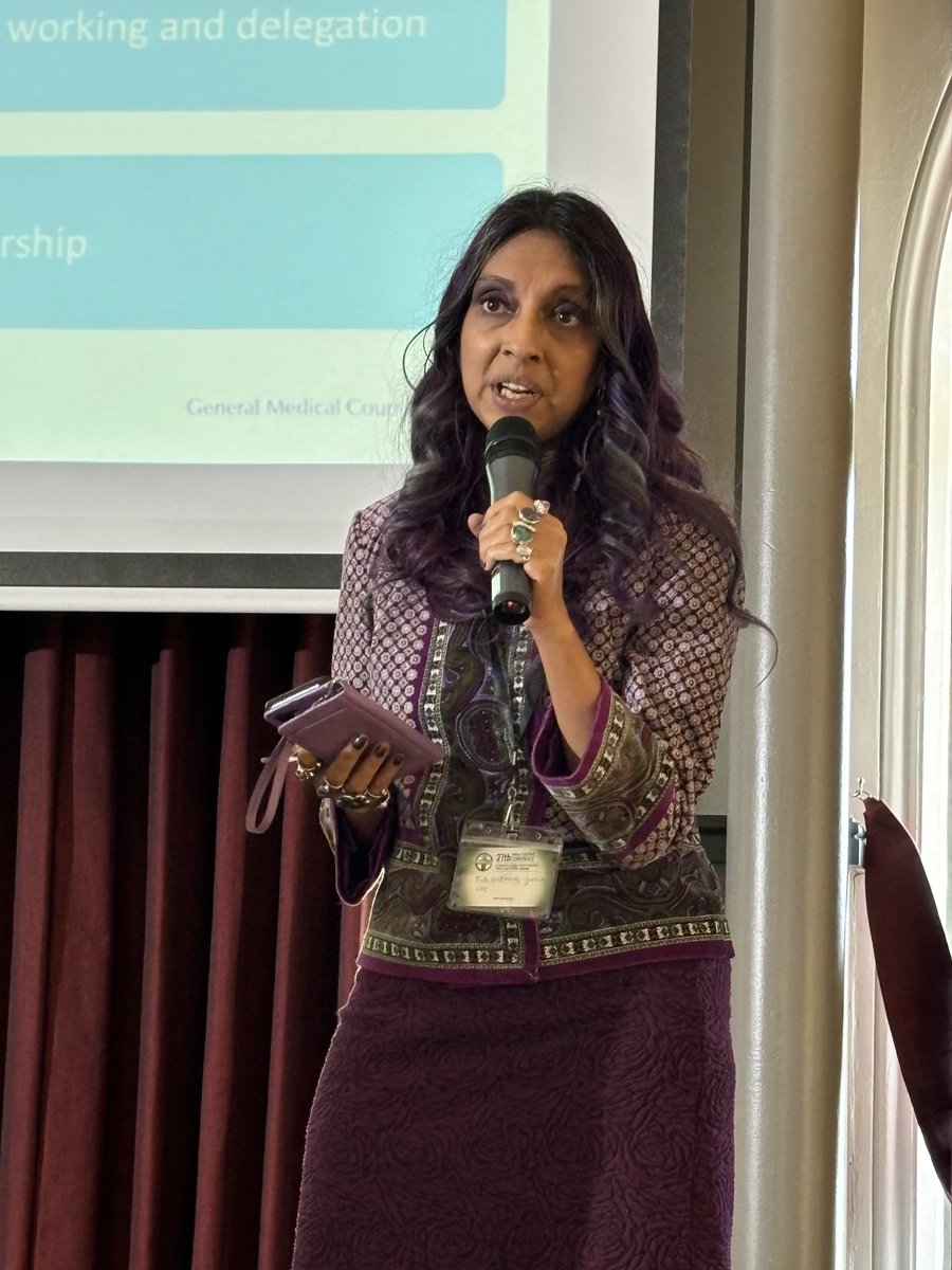 Ramesh Mehta CBE (@rameshmehta15) on Twitter photo #mansag Tista on behalf of the GMC explains about anti discrimination approach at the Good Medical Practice <a href="/gmcuk/">GMC</a> <a href="/BAPIOUK/">BAPIO</a> <a href="/jsbamrah/">JS Bamrah CBE</a> <a href="/ParagSinghal09/">Prof Parag Singhal OBE</a> <a href="/tcgannon/">Tista Chakravarty-Gannon 💙 💜</a> <a href="/GeetaNargund/">Geeta Nargund</a> <a href="/BapioYDF/">BAPIO YDF</a> #mansag Tista on behalf of the GMC explains about anti discrimination approach at the Good Medical Practice <a href="/gmcuk/">GMC</a> <a href="/BAPIOUK/">BAPIO</a> <a href="/jsbamrah/">JS Bamrah CBE</a> <a href="/ParagSinghal09/">Prof Parag Singhal OBE</a> <a href="/tcgannon/">Tista Chakravarty-Gannon 💙 💜</a> <a href="/GeetaNargund/">Geeta Nargund</a> <a href="/BapioYDF/">BAPIO YDF</a>