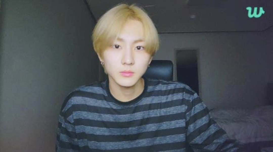 tugas nya nambah -en geneee😭😭😭 lebih berat selain jd leader🫵🏻🫵🏻😭, tugasnya hrs bawa' matahari kmna' bwat nerangin dunia😭😭😭