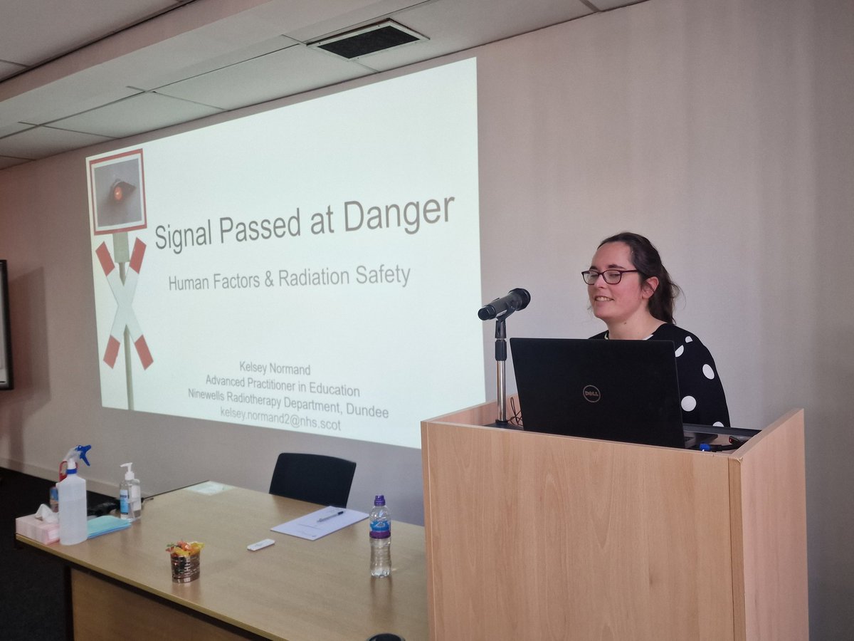 A sunny day here in #Edinburgh and what an agenda we have for the <a href="/SCoRMembers/">SCoR Members</a> Scottish study day. A full room of membership and lots to learn 🥳