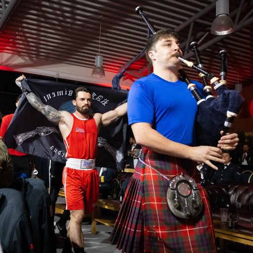 Group Captain John ‘Geordie’ Lawson tweet media