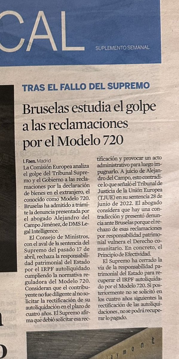 Alejandro del Campo tweet media