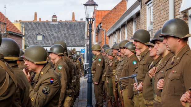 Etten-Leur staat vanaf november stil bij 80 jaar vrijheid -  internetbode.nl/etten-leur/l/4…