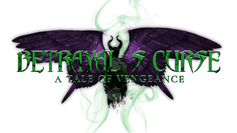 Betrayal's Curse: A Tale of Vengeance tweet media