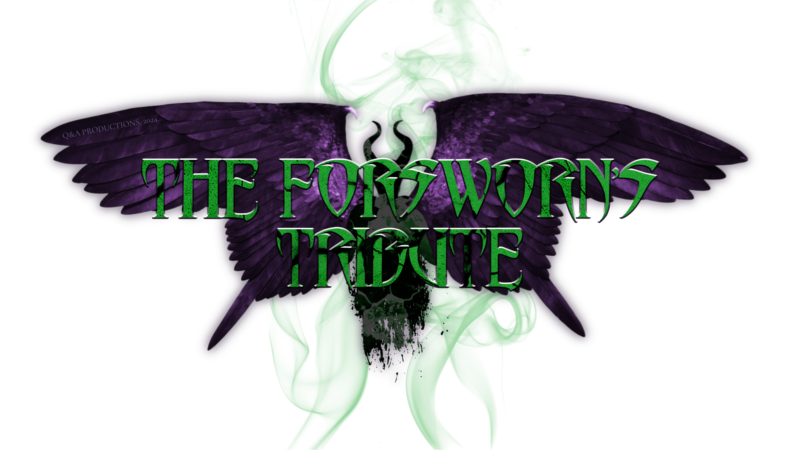 CursedSpindle's tweet photo. ㅤ   

          ⚚ 𝕭𝖊𝖙𝖗𝖆𝖞𝖆𝖑'𝖘 𝕮𝖚𝖗𝖘𝖊: 𝘈 𝘛𝘢𝘭𝘦 𝘰𝘧 𝘝𝘦𝘯𝘨𝘦𝘢𝘯𝘤𝘦 ⚚

          ☣︎፧  The Forsworn’s Tribute  ፧☣︎

ㅤ https://t.co/pvWKDnbmc3
