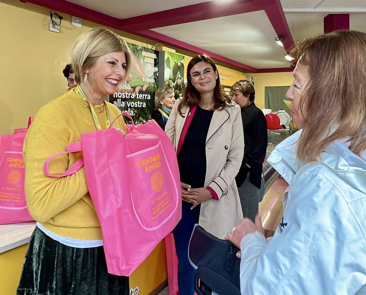 Comune di Venezia tweet media