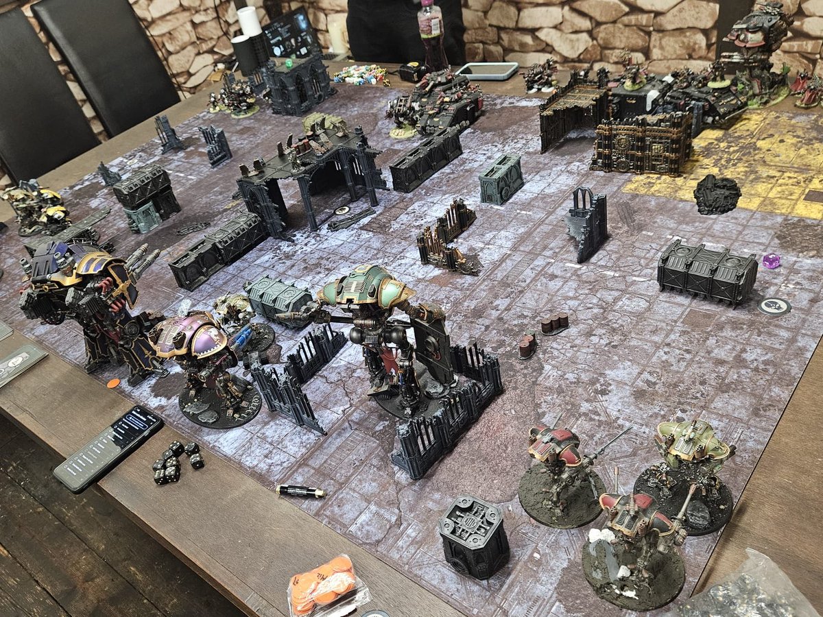 Limited Edition: Tabletop Tavern tweet media