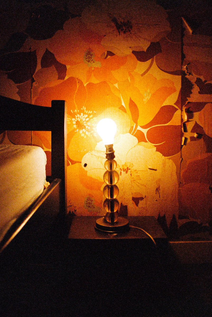 26-Hier #31themesAnalogChallenge