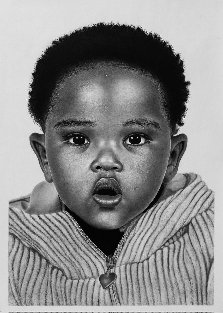 KENNY__ART's tweet photo. Children are only little for a blink, then, they are all grown up. Make sure to make each moment matter

#CommissionsEarned #artsupplies #artsale #drawing #justdraw #portraitart #portraiture #pencilart https://t.co/1mLPqQozX6