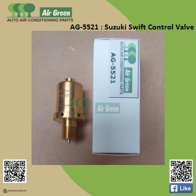 AirGreenCorp_'s tweet image. Dear All
Suzuki Swift Control Valve Now Available !!
Buy The Best , Forget The Rest .
#Airgreen #AutoAircon #autoairconditioning #radiators #heatercore #india #aftermarket #tempotraveller
#suzuki #hyundai #hanon #sanden #Mahle #behr #pvl #tata #mahindrarisechallengendra #GMP #for