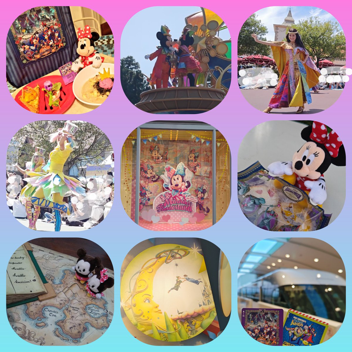 あーちゃん(インパ日はプロフ) tweet media