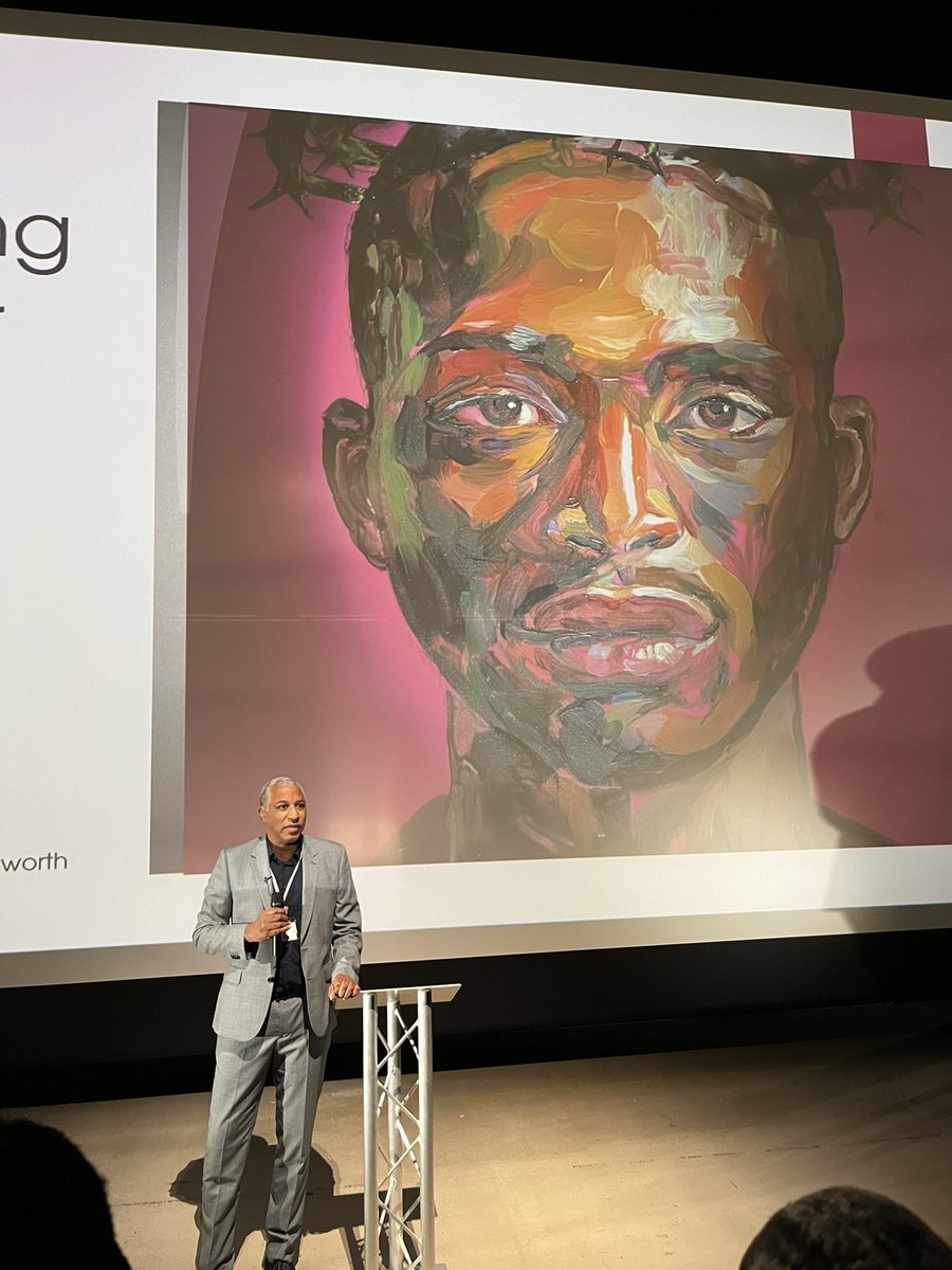 Jonny Goggs (@jonnygoggs) on Twitter photo What a start to #AH2024 - a powerful supportive community of Black school leaders built by <a href="/Nadineolivia32/">Nadine Bernard FCCT</a> <a href="/AspiringHeads/">Aspiring Heads</a>. Great keynotes from <a href="/NavSanghara/">Nav Sanghara</a>
<a href="/kemoywalker/">Kemoy Walker NPQML 🇯🇲</a> <a href="/DavidHermitt/">DavidHermitt</a>. Lovely for @AlisonMPeacock and I to catch up with <a href="/CharteredColl/">Chartered College of Teaching</a> members and Fellows as well! What a start to #AH2024 - a powerful supportive community of Black school leaders built by <a href="/Nadineolivia32/">Nadine Bernard FCCT</a> <a href="/AspiringHeads/">Aspiring Heads</a>. Great keynotes from <a href="/NavSanghara/">Nav Sanghara</a>
<a href="/kemoywalker/">Kemoy Walker NPQML 🇯🇲</a> <a href="/DavidHermitt/">DavidHermitt</a>. Lovely for @AlisonMPeacock and I to catch up with <a href="/CharteredColl/">Chartered College of Teaching</a> members and Fellows as well!