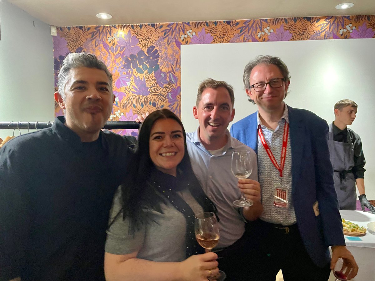 Studio 24 tweet media