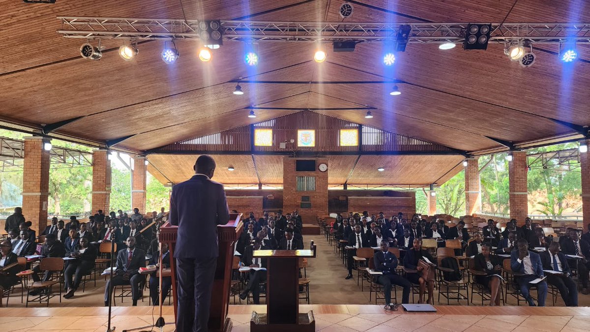 Pictorial Highlights at the #UCULawMoots as our students are taking part in the intra moot. The competition is an opportunity for our students to practice their advocacy and research skills.