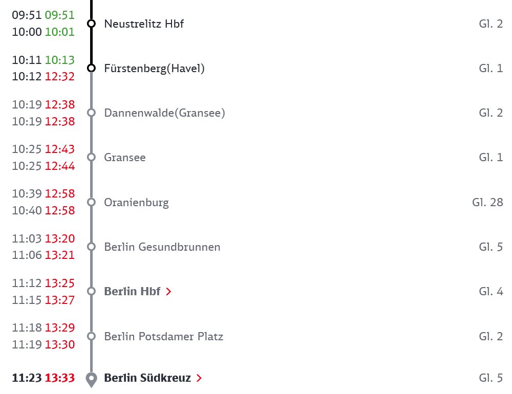Danke, liebe Hansa-"Fans" für 2+ Stunden Verspätung🤪 

reviersport.de/fussball/3liga…