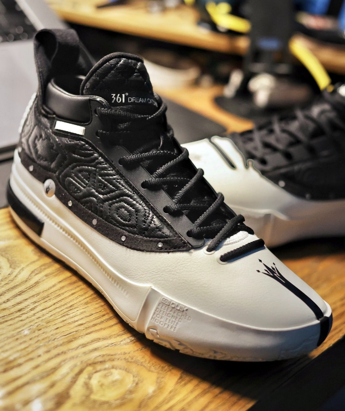 CARTER_AF1 on X: 