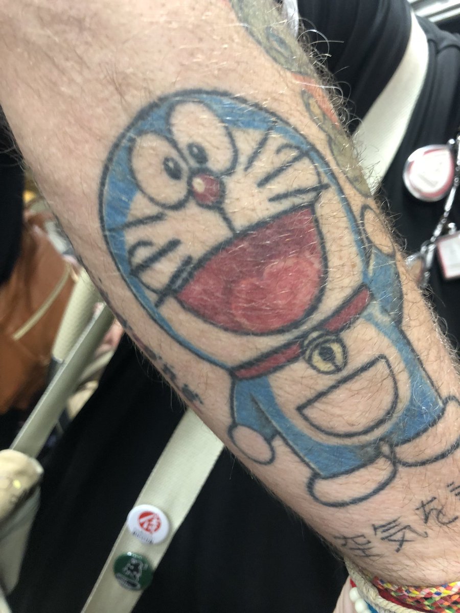 超日本ラブ❤️なイタリア夫妻に遭遇⚽️

excellent
って伝え会話が始まり
彼57歳だって言うから
その年代からのアニメやトトロ迄メチャあってさ！
どんだけ日本好き❤️なんだー

って俺日本🇯🇵を見直した

俺50歳って言うたら
ヤングだってさ‼️
まだまだ頑張れそうな勇気貰ったよw

#ACTサッカースクール