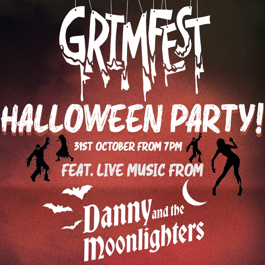 GrimFest (@grimfestuk) on Twitter photo Our Halloween bash at <a href="/ORLTheatre/">Old Red Lion Theatre</a> is going to be a fun packed celebration to see out this years GrimFest with live music from Danny & the Moonlighters! Oh, and entry is free, free, free! 🕺🏻🪩🔪 Our Halloween bash at <a href="/ORLTheatre/">Old Red Lion Theatre</a> is going to be a fun packed celebration to see out this years GrimFest with live music from Danny & the Moonlighters! Oh, and entry is free, free, free! 🕺🏻🪩🔪