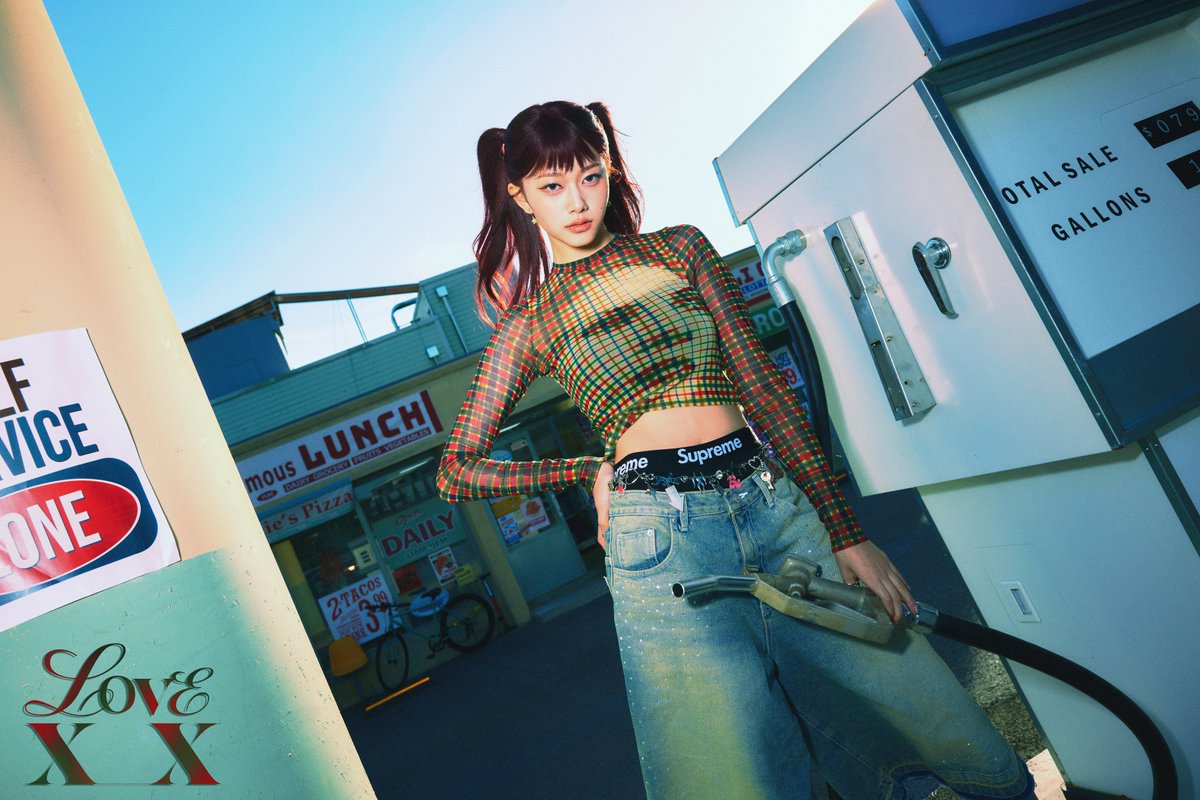 CLASS:y 3RD MINI ALBUM
[𝗟𝗢𝗩𝗘 𝗫𝗫]
SPECIAL ATTACK IMAGE 💥

2024.11.14 6PM (KST)

#CLASSy #클라씨
#JIMIN #지민
#LOVE_XX