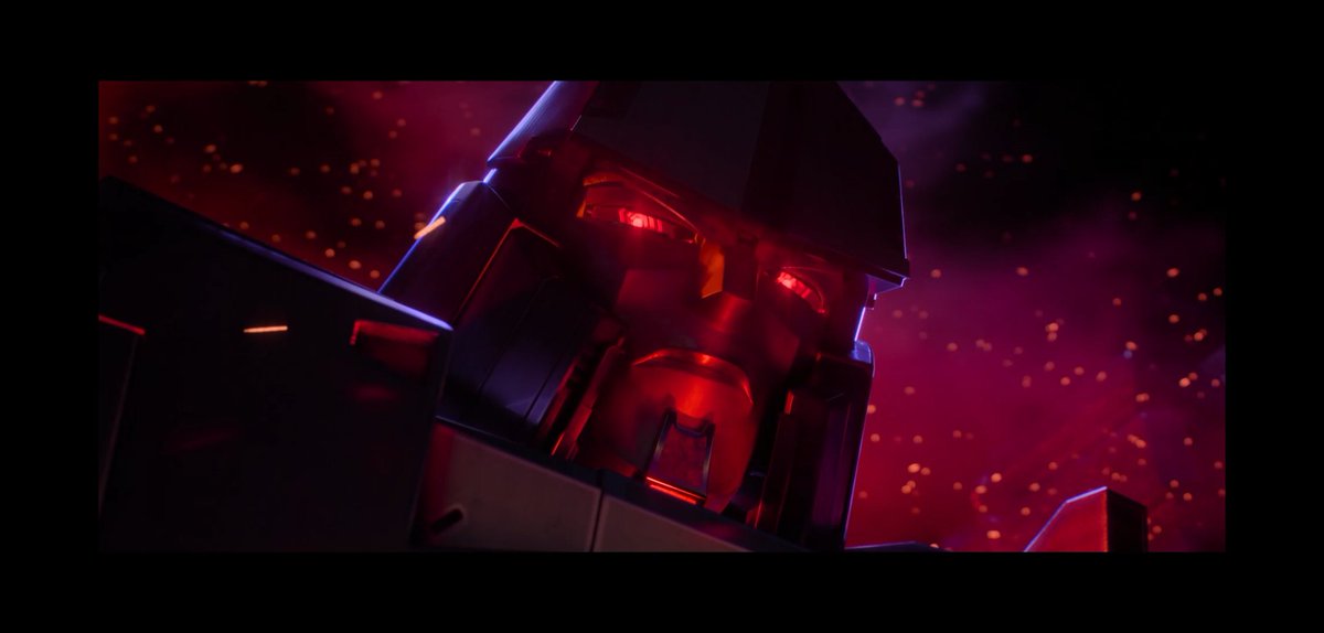 G1 스타일 메가트론 보고 잘생겻다고 느끼는 때가 오다니