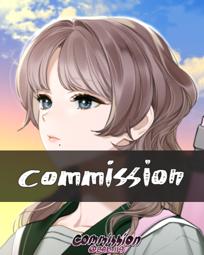 키티님 커미션으로 그려드렸던 D타입 조슈아, 타케하야 세이야, 1차! 커미션 신청해주셔서 감사합니다~