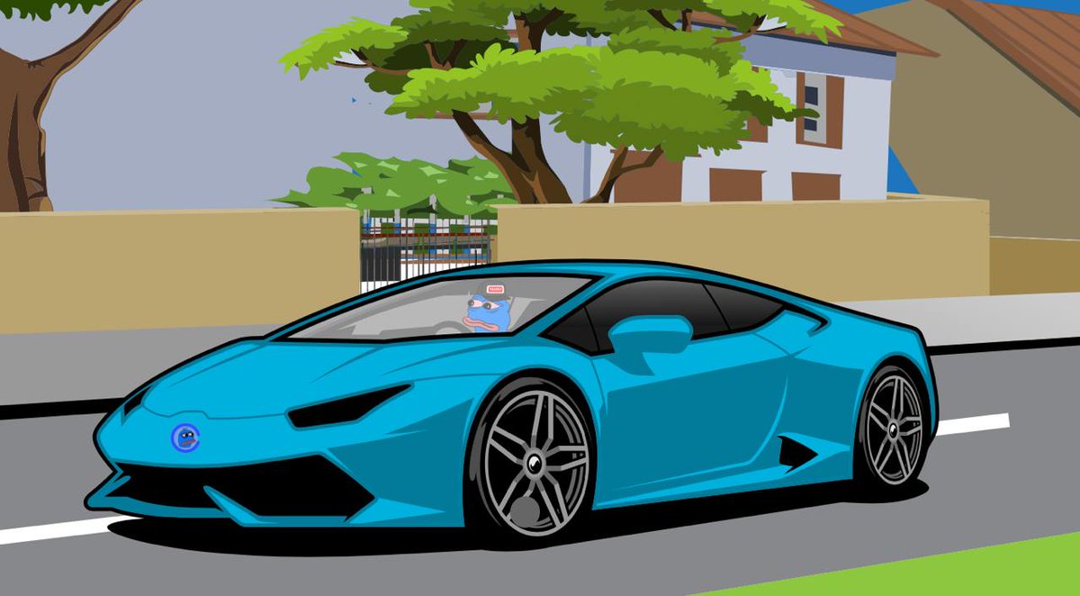 kari___22's tweet photo. @WhaleInsider Right time dive in.
No risk, No Lambo
#SHREMP
@BasedShremp https://t.co/a6wvKMvHQC