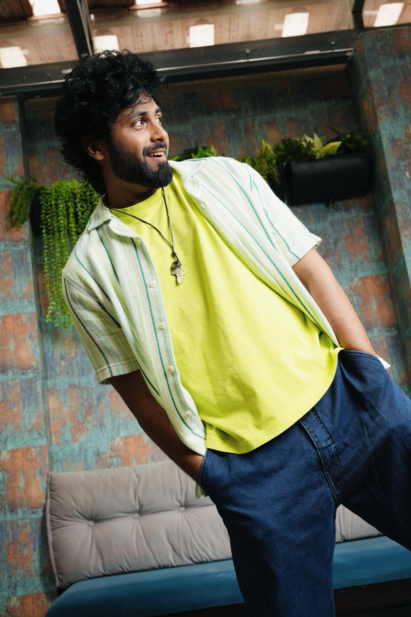 Ashwin Kumar tweet media