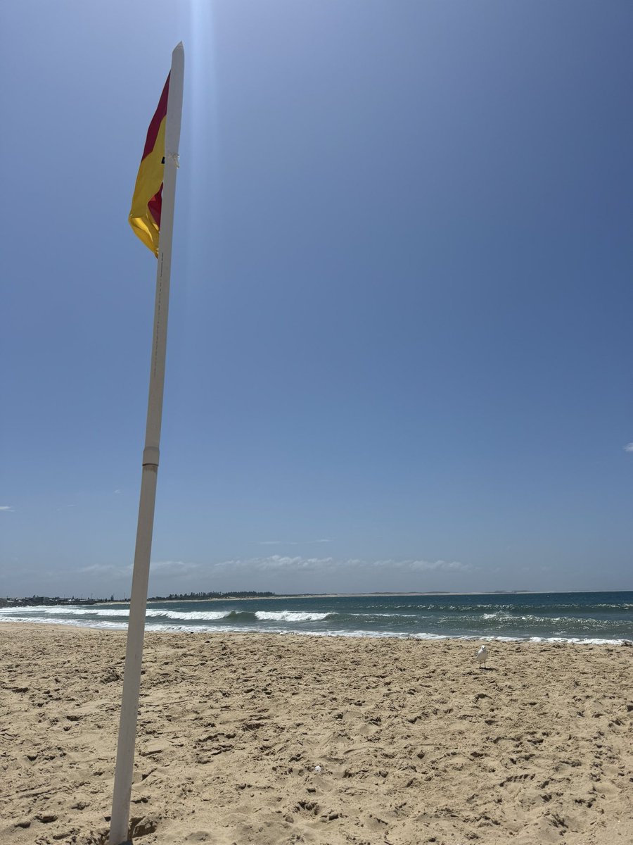 Huge thanks to <a href="/padmakumarc2/">Padma</a> and the organising committee for an excellent, clinically relevant, and superbly organised conference #HunterGeriatrics2024 
A wonderful venue to speak at and an inspiring faculty to learn from. Until next time Newcastle!