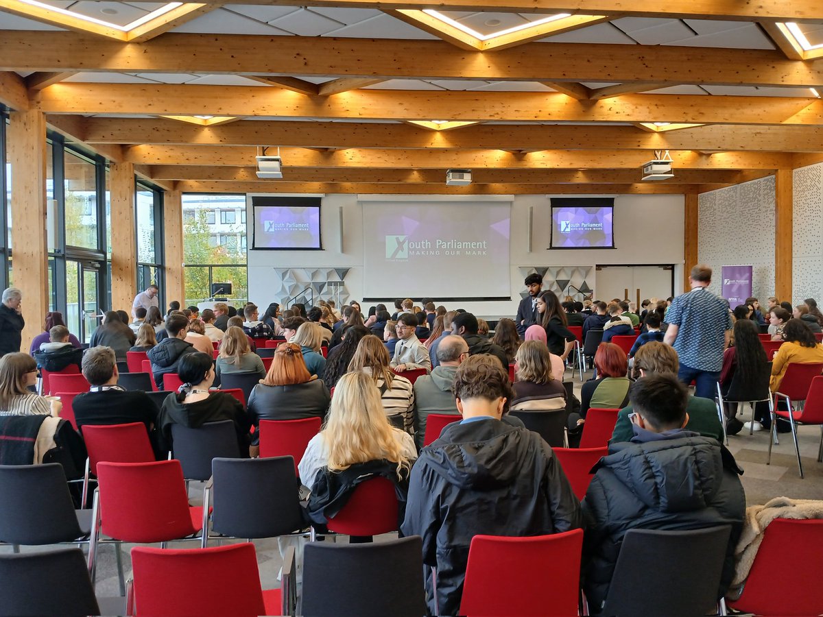 Oldham Youth Service (@oldhamyouth) on Twitter photo Staff are at Warrick Uni today, supporting <a href="/OldhamYC/">Oldham Youth Council</a> #MYPs at the <a href="/UKYP/">UK Youth Parliament</a> Annual Conference. Staff are at Warrick Uni today, supporting <a href="/OldhamYC/">Oldham Youth Council</a> #MYPs at the <a href="/UKYP/">UK Youth Parliament</a> Annual Conference.