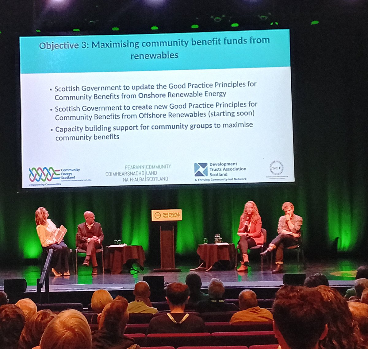 Community Energy Scotland tweet media