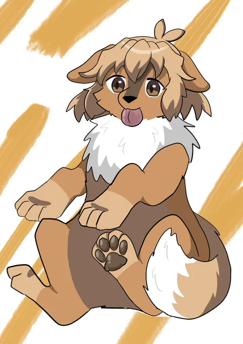 犬花 