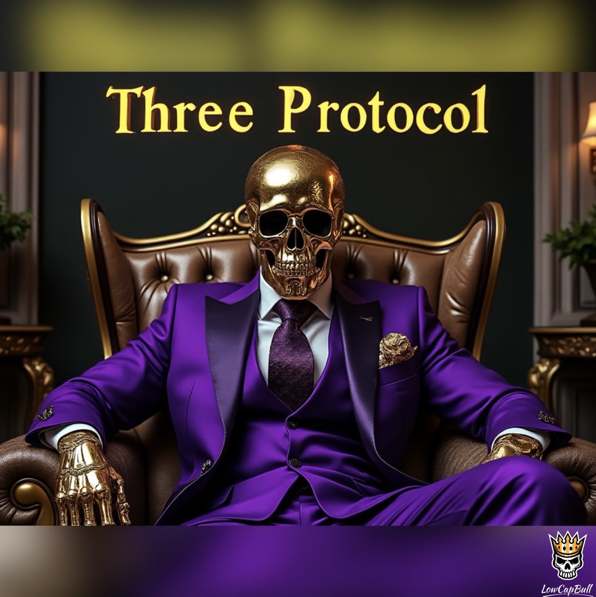 GM Friendsssssss 👀🚀

Despite global uncertainties, particularly with the ongoing Israel-Iran conflict, $BTC is showing resilience, still sitting above $67k. 

Today, i’ve been focusing on my privacy Gem $THREE 

$THREE 𝐢𝐬 𝐚𝐥𝐫𝐞𝐚𝐝𝐲 𝐬𝐡𝐨𝐰𝐢𝐧𝐠 𝐬𝐢𝐠𝐧𝐬 𝐨𝐟 𝐚