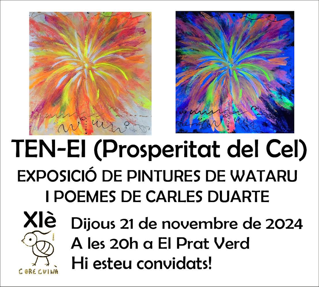 carles_duarte's tweet photo. Us hi esperem! https://t.co/GW39d3uqjo