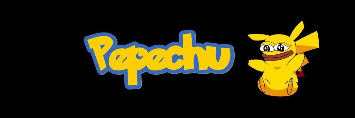 I vote for Pepechu to be the core coin of Pokechain.