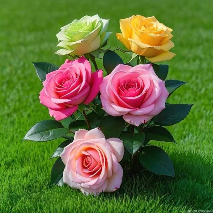 Good evening X friends