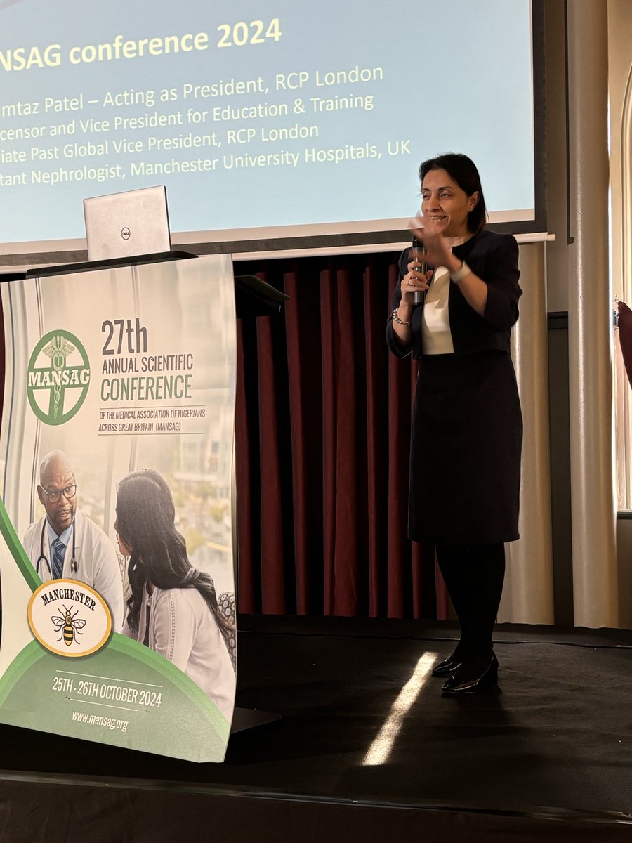 Ramesh Mehta CBE (@rameshmehta15) on Twitter photo #mansag Dr Mumtaz Patel acting President RCP talks about the global role of the RCP in educating, improving and influencing <a href="/rcplondon3/">@rcplondon</a> <a href="/BAPIOUK/">BAPIO</a> <a href="/tcgannon/">Tista Chakravarty-Gannon 💙 💜</a> <a href="/gmcuk/">GMC</a> <a href="/jsbamrah/">JS Bamrah CBE</a> <a href="/TheBMA/">The BMA</a> <a href="/ParagSinghal09/">Prof Parag Singhal OBE</a> #mansag Dr Mumtaz Patel acting President RCP talks about the global role of the RCP in educating, improving and influencing <a href="/rcplondon3/">@rcplondon</a> <a href="/BAPIOUK/">BAPIO</a> <a href="/tcgannon/">Tista Chakravarty-Gannon 💙 💜</a> <a href="/gmcuk/">GMC</a> <a href="/jsbamrah/">JS Bamrah CBE</a> <a href="/TheBMA/">The BMA</a> <a href="/ParagSinghal09/">Prof Parag Singhal OBE</a>