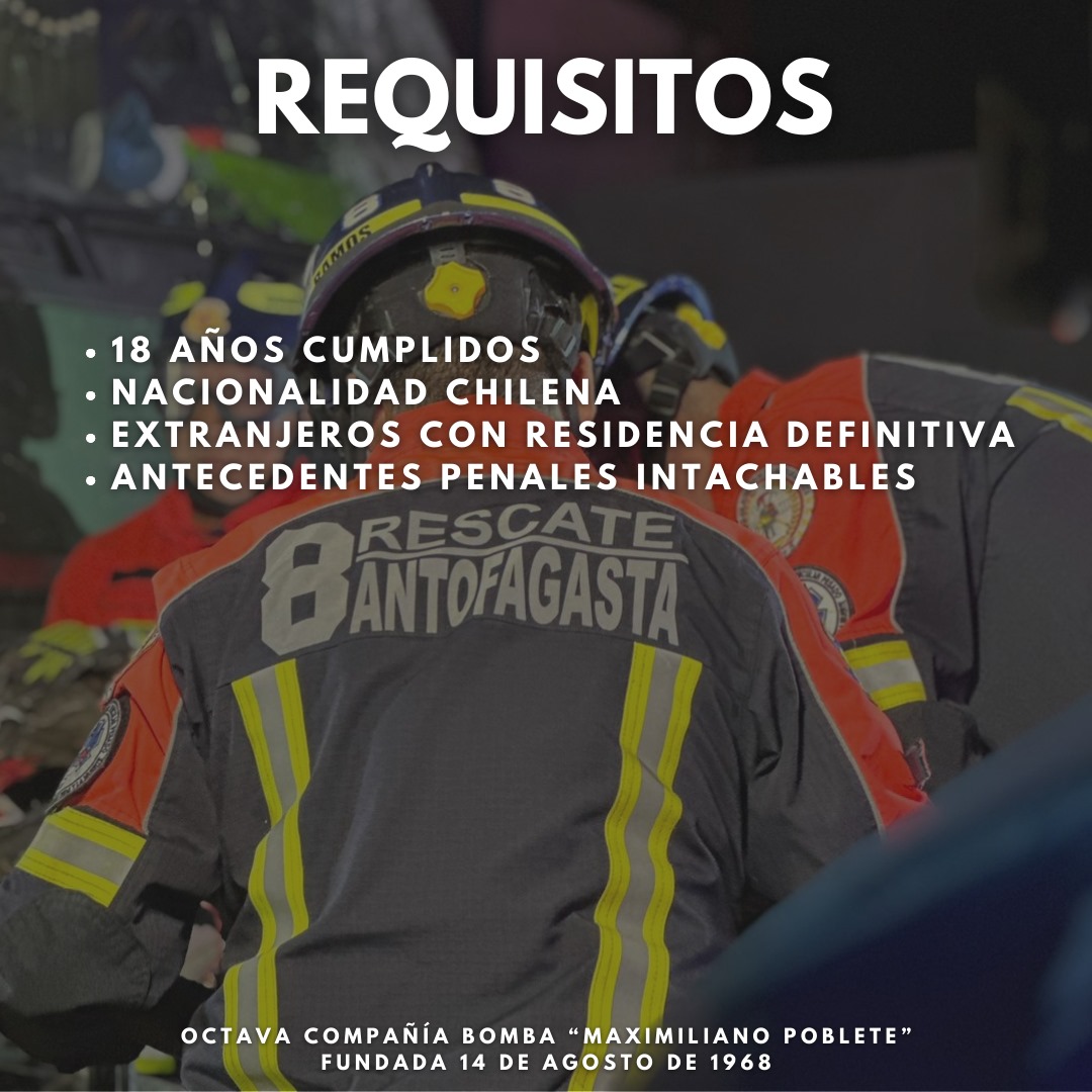Octava Antofagasta tweet media