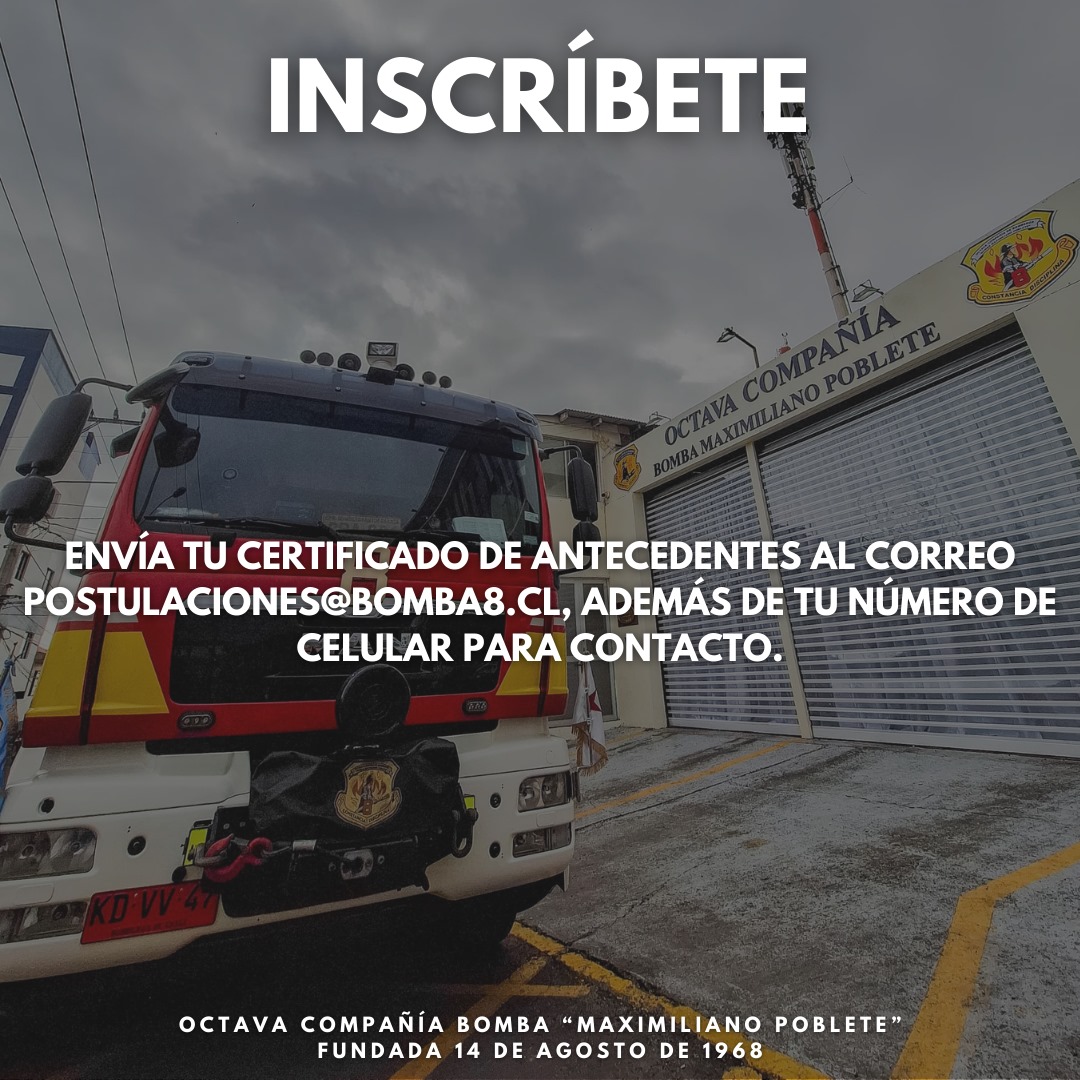 Octava Antofagasta tweet media