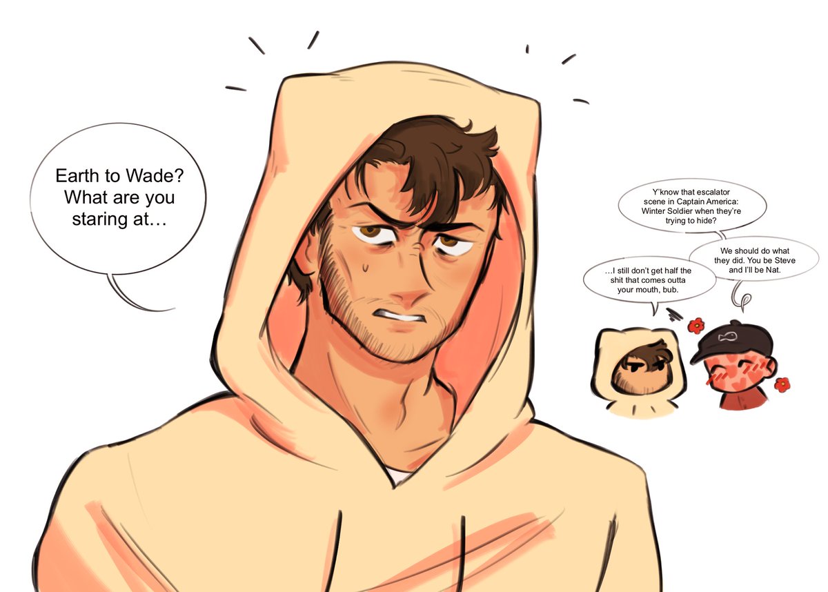 rust//comms! tweet media