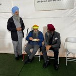 Photo by SikhNation (@Campaign1984)