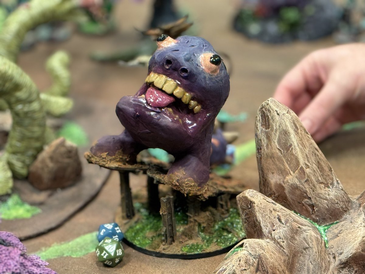 Holy Wars & Holy Havoc tweet media