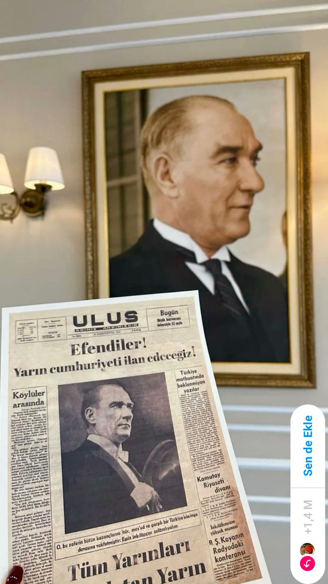 KusogluYigit's tweet photo. @Hulaguhan99 #MustafaKamalAtatürk 🇹🇷 https://t.co/nXpOfYXpjX