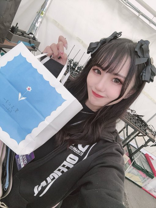 Twitterのコスプレ画像18