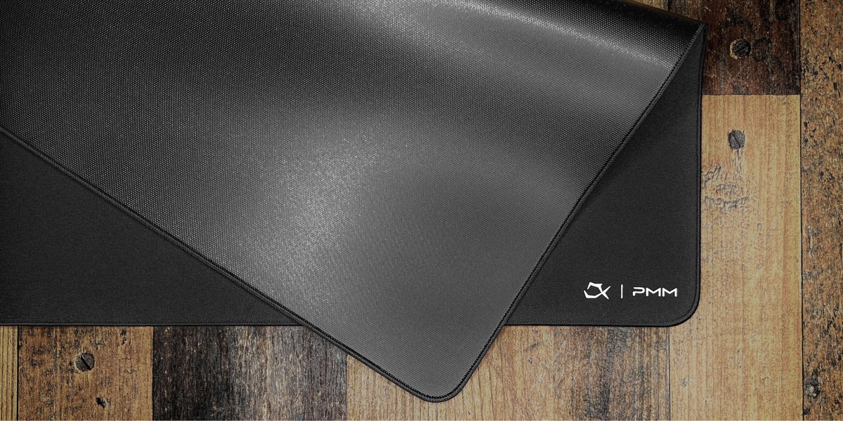 S1P [Speed Surface] 
C1P [Control Surface]  

500x500x3.5mm 
Mid Soft 
PU Base   

Soon.