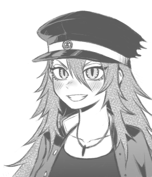 Nytrix_Germimi's tweet photo. #100カノファンアート(16/50?) https://t.co/VNeoonsNnv