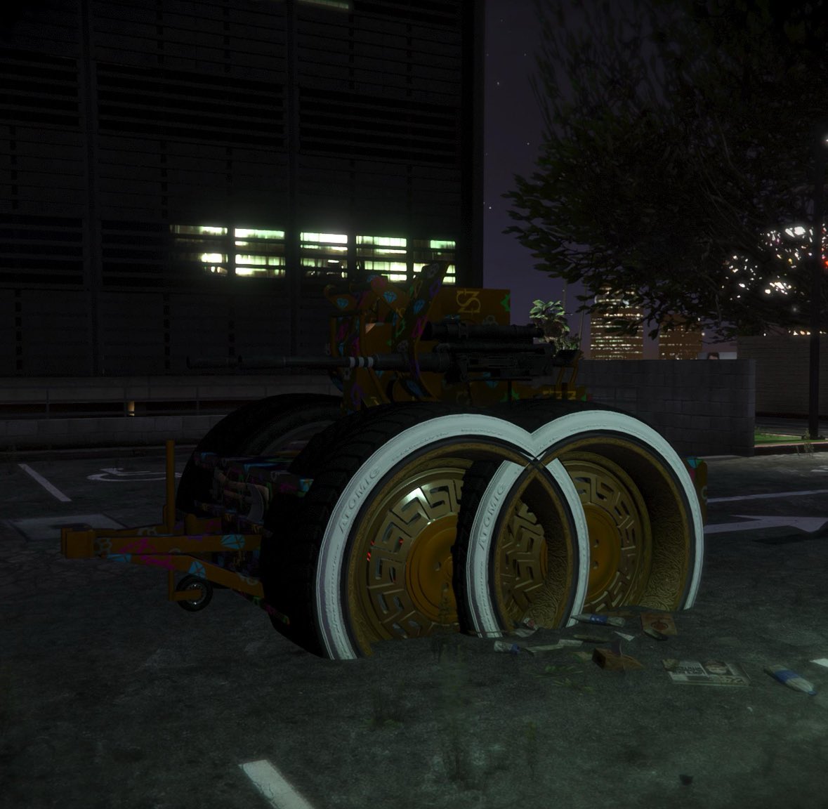 RICOGAMINGINC's tweet image. ‼️PS5 GCTF SPANISH AVE TAKEOVER‼️

🆔 RICO-WOP

🕚 11:00 PM EST TORONTO 🇨🇦 

📆 NOV 9 2024

🔴 LIVE ON YOUTUBE HIT THE LINK ⬇️ 

youtube.com/@ricogaminginc…