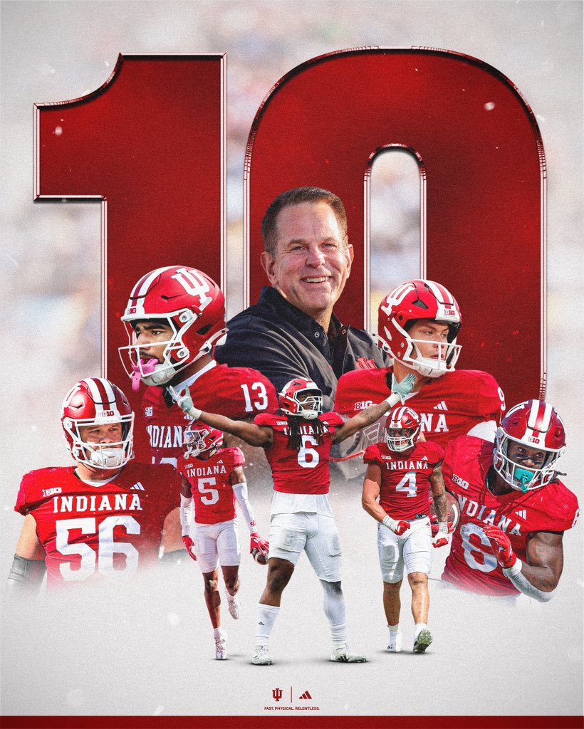 10 games, 10 wins.