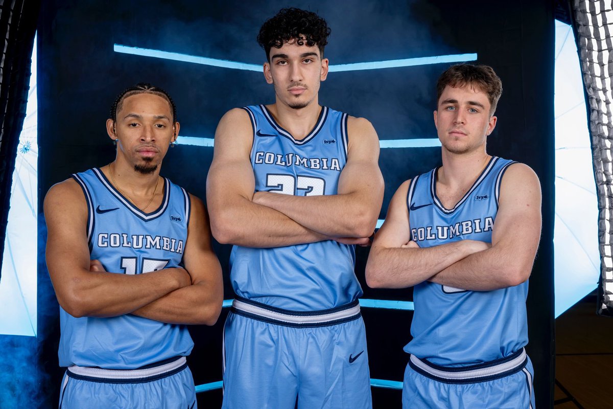 Former <a href="/SpringCreekTwit/">Spring Creek Academy</a> Spartans are 3-0 with the <a href="/CULionsMBB/">Columbia Men’s Basketball</a> to start the 2024-25 season.